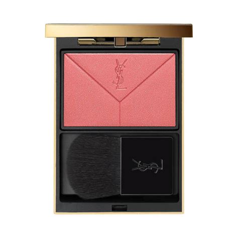 yves saint laurent couture show|ysl couture blush.